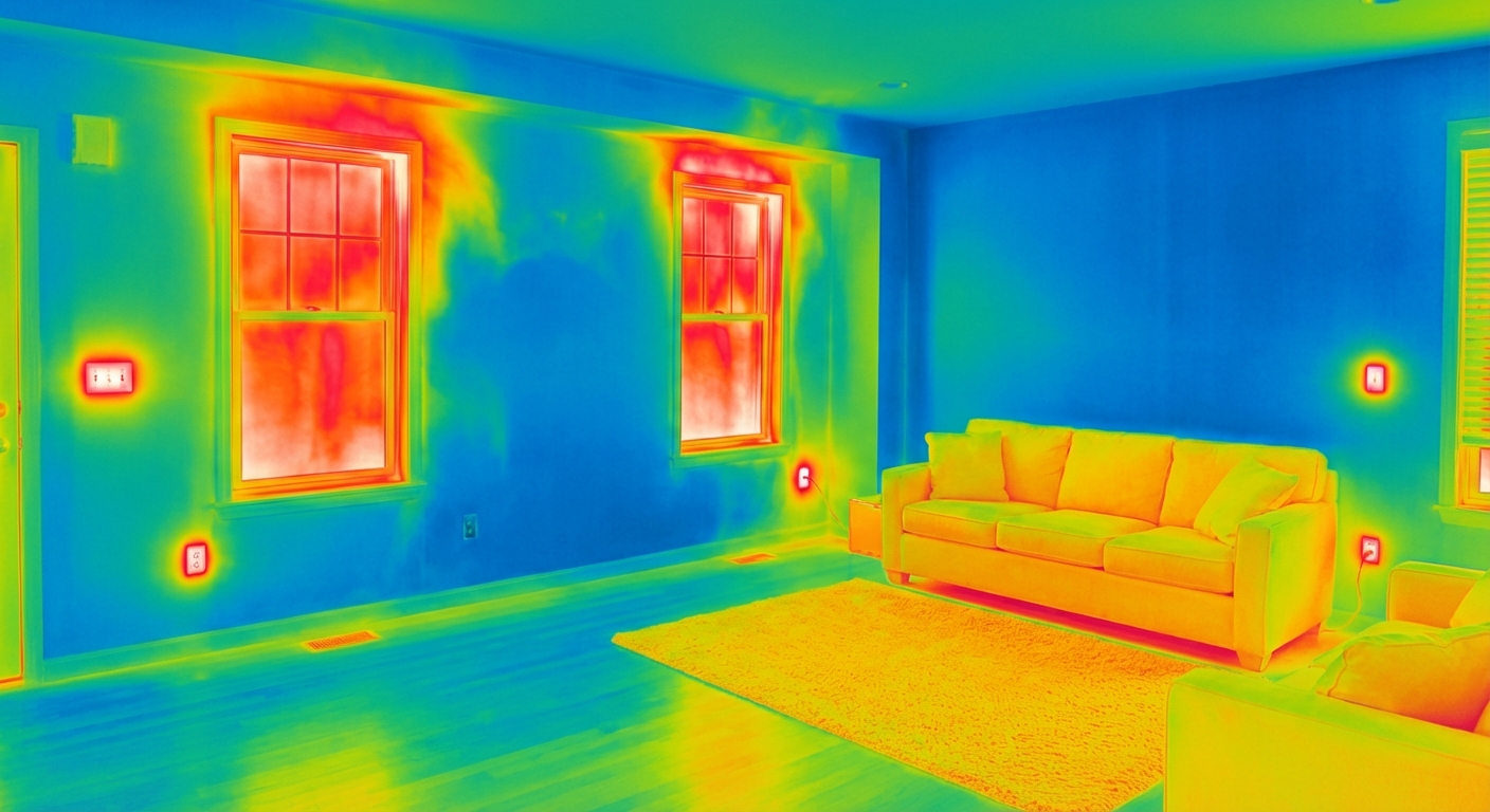 Houston residential home representing Able Inspections commitment to honest and thorough buyer-focused property inspections since 1984