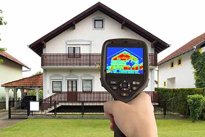 Residential Property Inspections