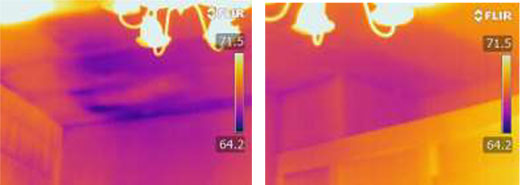 Infrared Inspections