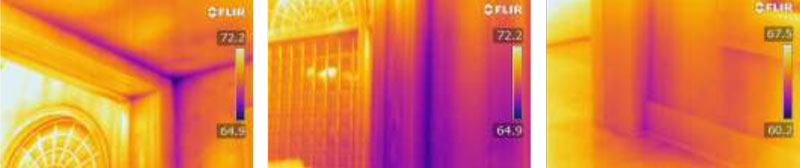 Infrared Inspections