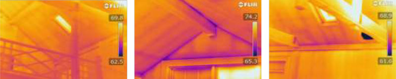 Infrared Inspections