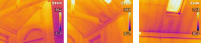 Infrared Inspections