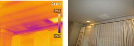 Infrared Inspections