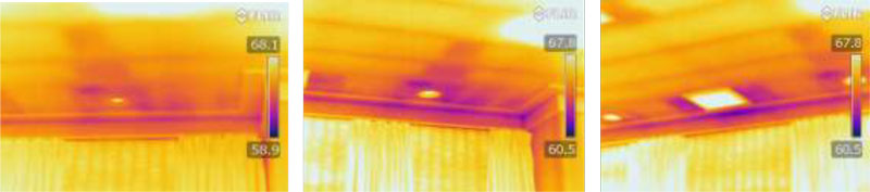 Infrared Inspections