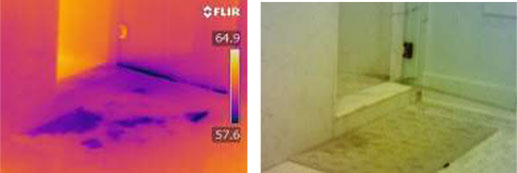 Infrared Inspections