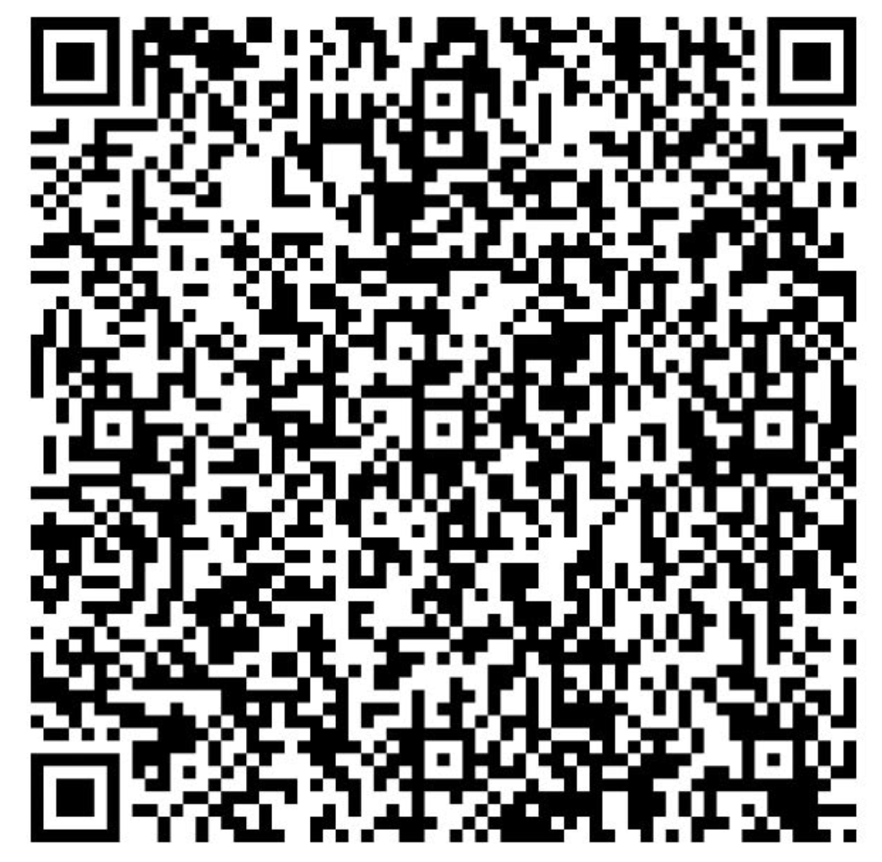 Zelle QR Code - Scan to pay